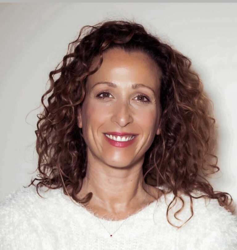 serena de sisti